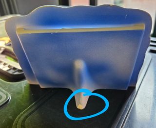 Porta-retratos Grécia - Decoração