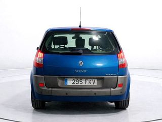 Renault Scénic 1.9 dCi 130