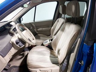 Renault Scénic 1.9 dCi 130