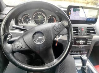 Volante Mercedes Benz