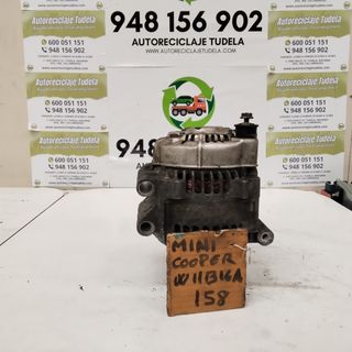 ALTERNADOR MINI COOPER MOTOR W11B16A