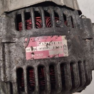 ALTERNADOR MINI COOPER MOTOR W11B16A