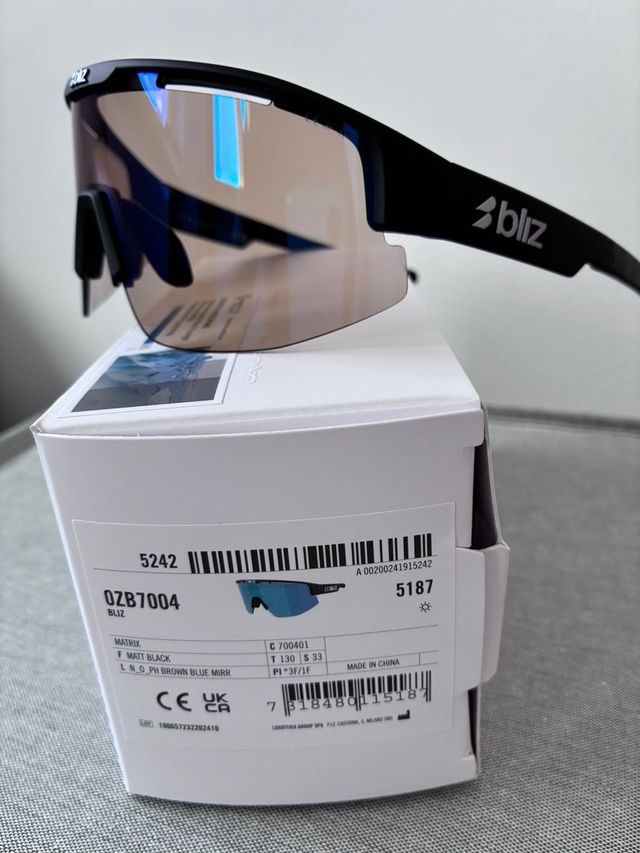 Bliz Occhiali da sole Matrix