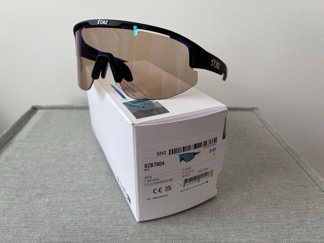 Bliz Occhiali da sole Matrix