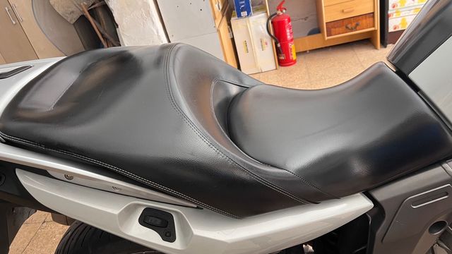 Asiento BMW K1600GT/GTL