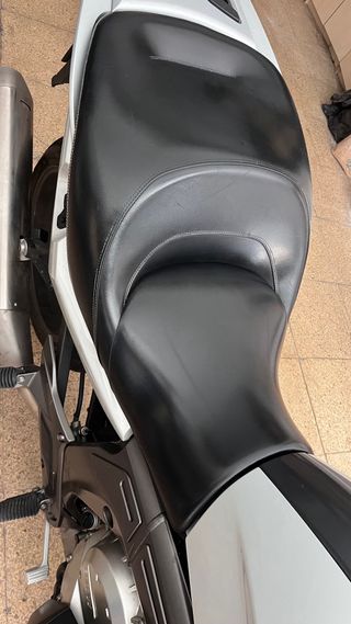 Asiento BMW K1600GT/GTL