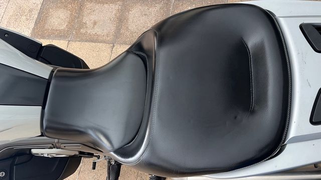 Asiento BMW K1600GT/GTL