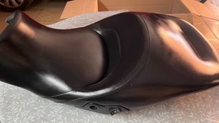 Asiento BMW K1600GT/GTL