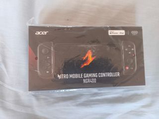 Mandos Acer Nitro NGR400