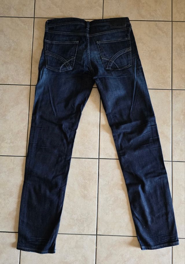 GAS Jeans mod Albert sp Taglia 32