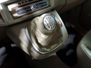 Renault Scénic 1.9 dCi 130