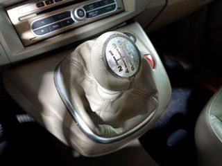 Renault Scénic 1.9 dCi 130