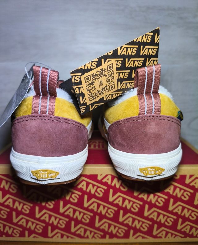 Vans Old Skool Mte-2 Trekking