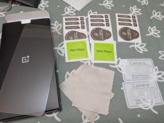 OnePlus Nord CE4 Lite 5G Azul - Como nuevo