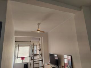Montador de ventiladores al techo en Valencia