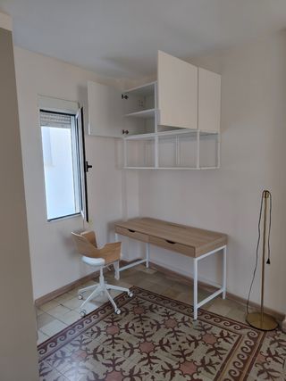 Montador de ventiladores al techo en Valencia