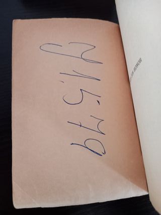 Morir con honor (Bisonte n 364)