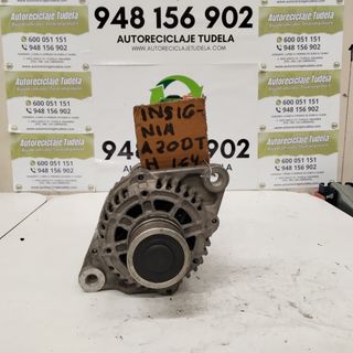 ALTERNADOR OPEL INSIGNIA MOTOR A20DTH