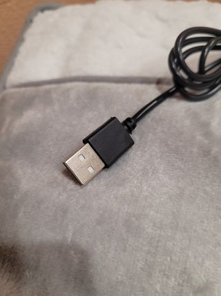 Calentador pies USB - NUEVO