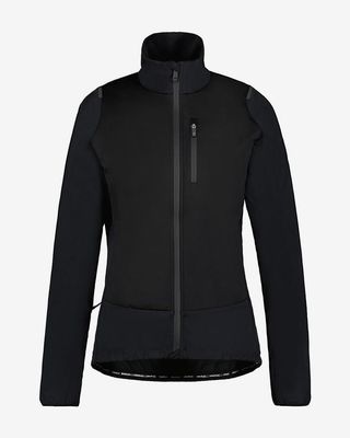 Chaqueta Rukka Reitkalli negro mujer