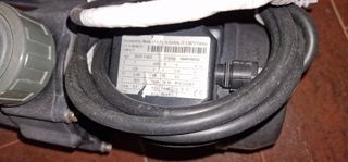 Piscina Gre Pacific 350x120