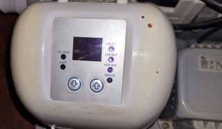 Piscina Gre Pacific 350x120