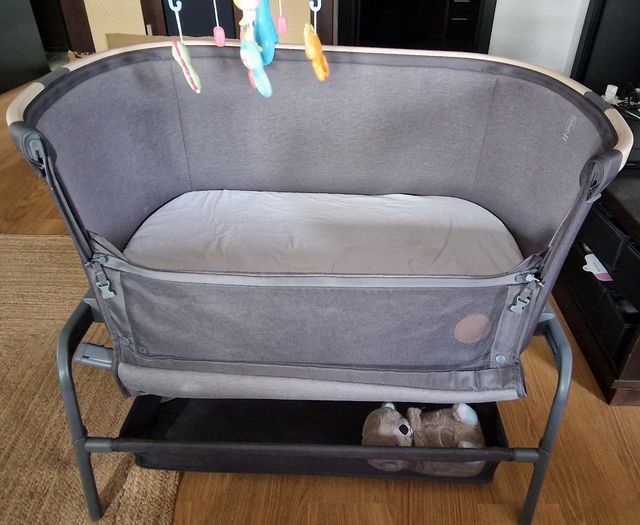 Cuna colecho Maxi-Cosi Lora