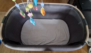 Cuna colecho Maxi-Cosi Lora