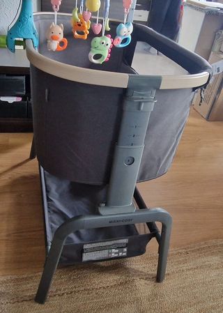 Cuna colecho Maxi-Cosi Lora