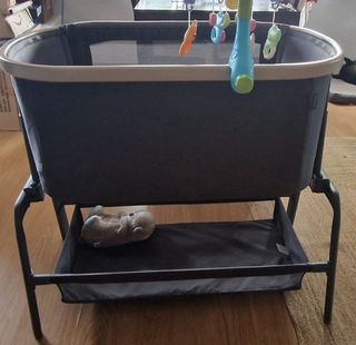 Cuna colecho Maxi-Cosi Lora