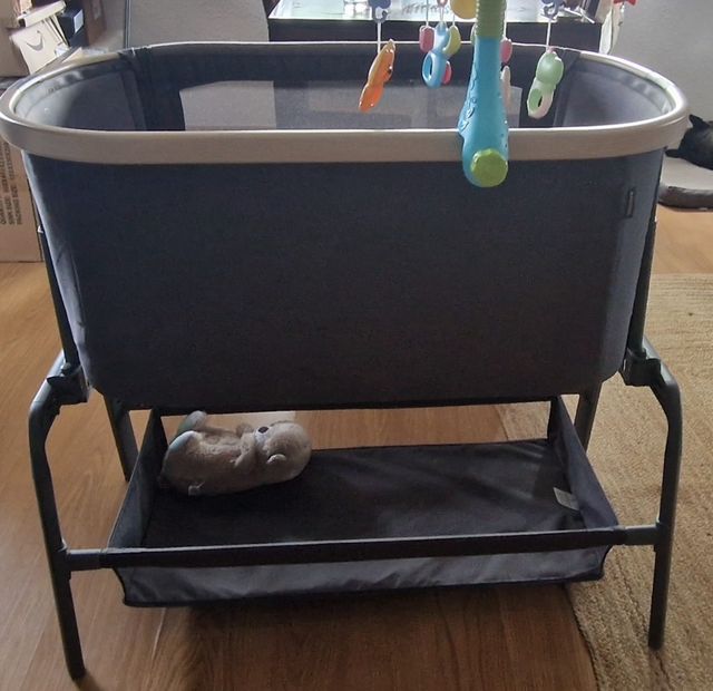 Cuna colecho Maxi-Cosi Lora