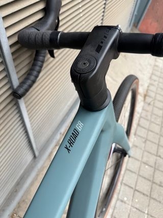 Bicicleta Gravel Superior X-Road