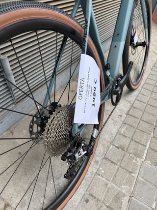 Bicicleta Gravel Superior X-Road