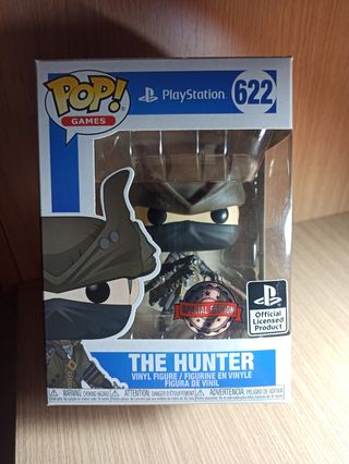 Funko Pop Bloodborne