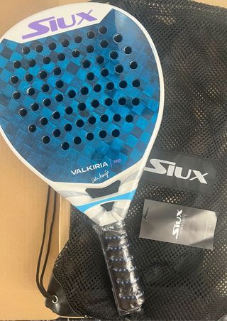 Siux valkiria pro
