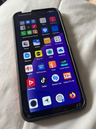 Honor 9X 128 con Kirin 810, superiore al 710 in Europa