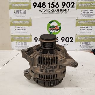 ALTERNADOR RENAULT MEGANE MOTOR K7M