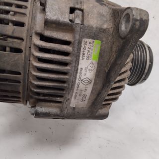ALTERNADOR RENAULT MEGANE MOTOR K7M