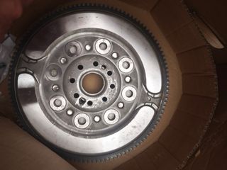 Kit Embrague Luk Ford Focus MK2 