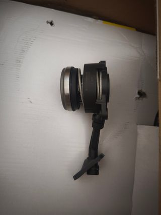 Kit Embrague Luk Ford Focus MK2 
