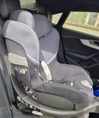 Silla coche Cybex sirona S i-Size