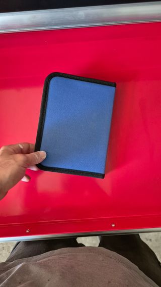 Estuches de herramientas BGS