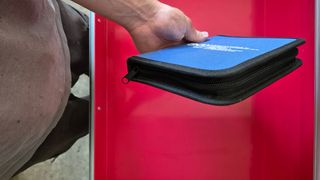 Estuches de herramientas BGS