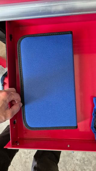 Estuches de herramientas BGS