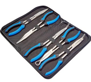 Estuches de herramientas BGS