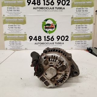 ALTERNADOR SUZUKI LIANA MOTOR M16A