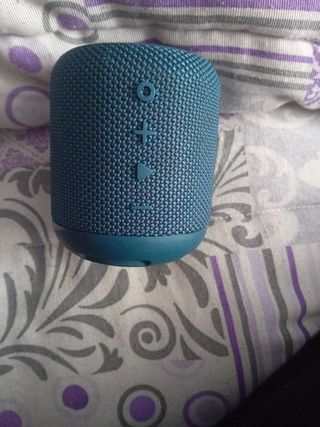 Altavoz Bluetooth Vieta Pro