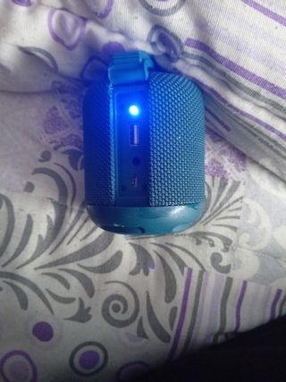 Altavoz Bluetooth Vieta Pro