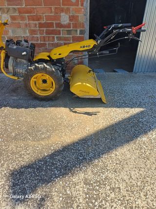 Motocultor Pasquali XB40 dièsel