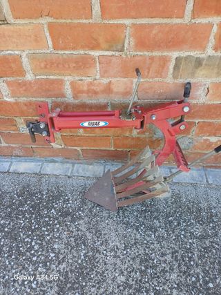 Motocultor Pasquali XB40 dièsel